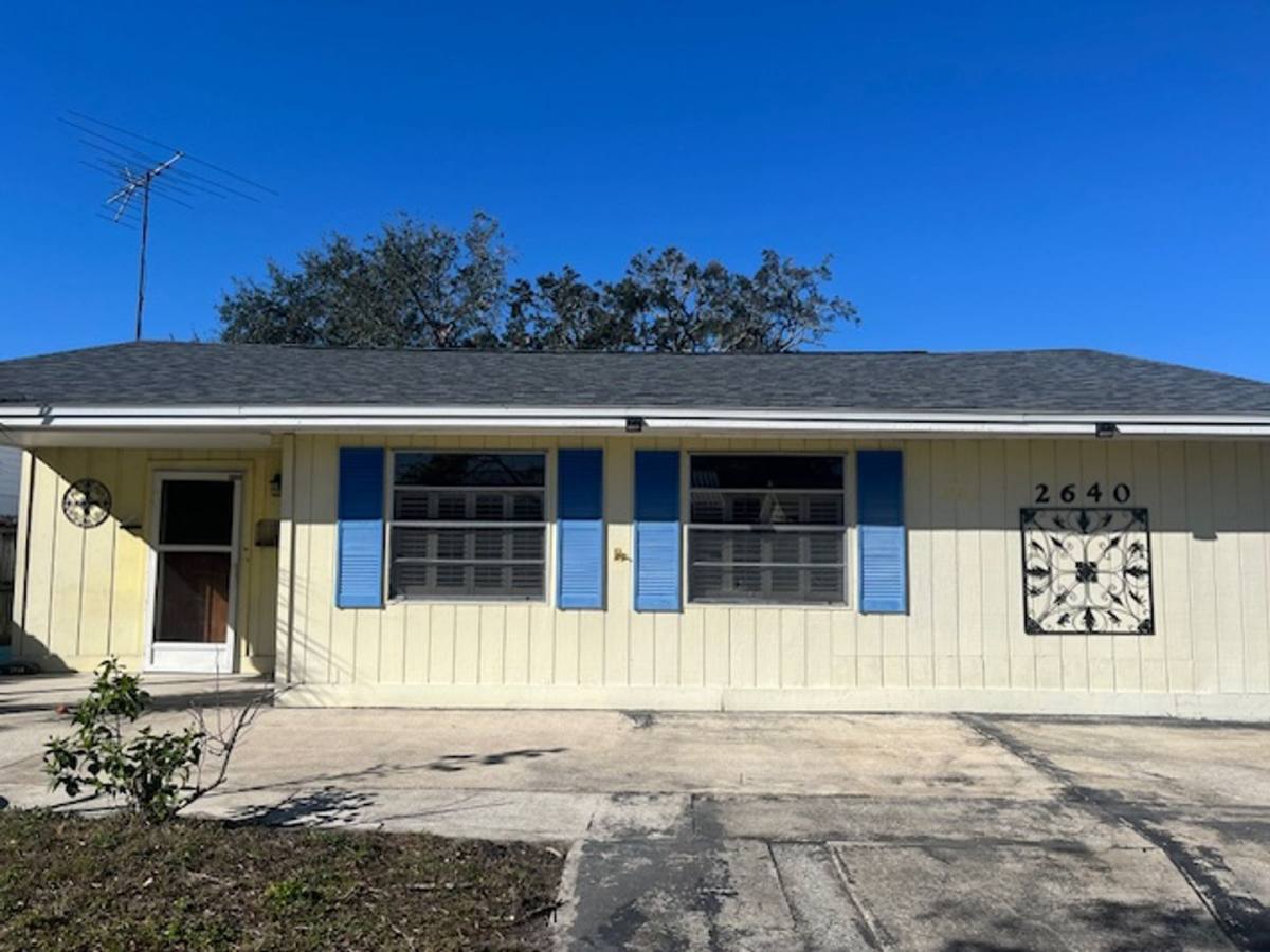2640 Anastasia Dr, Daytona Beach, FL 32119