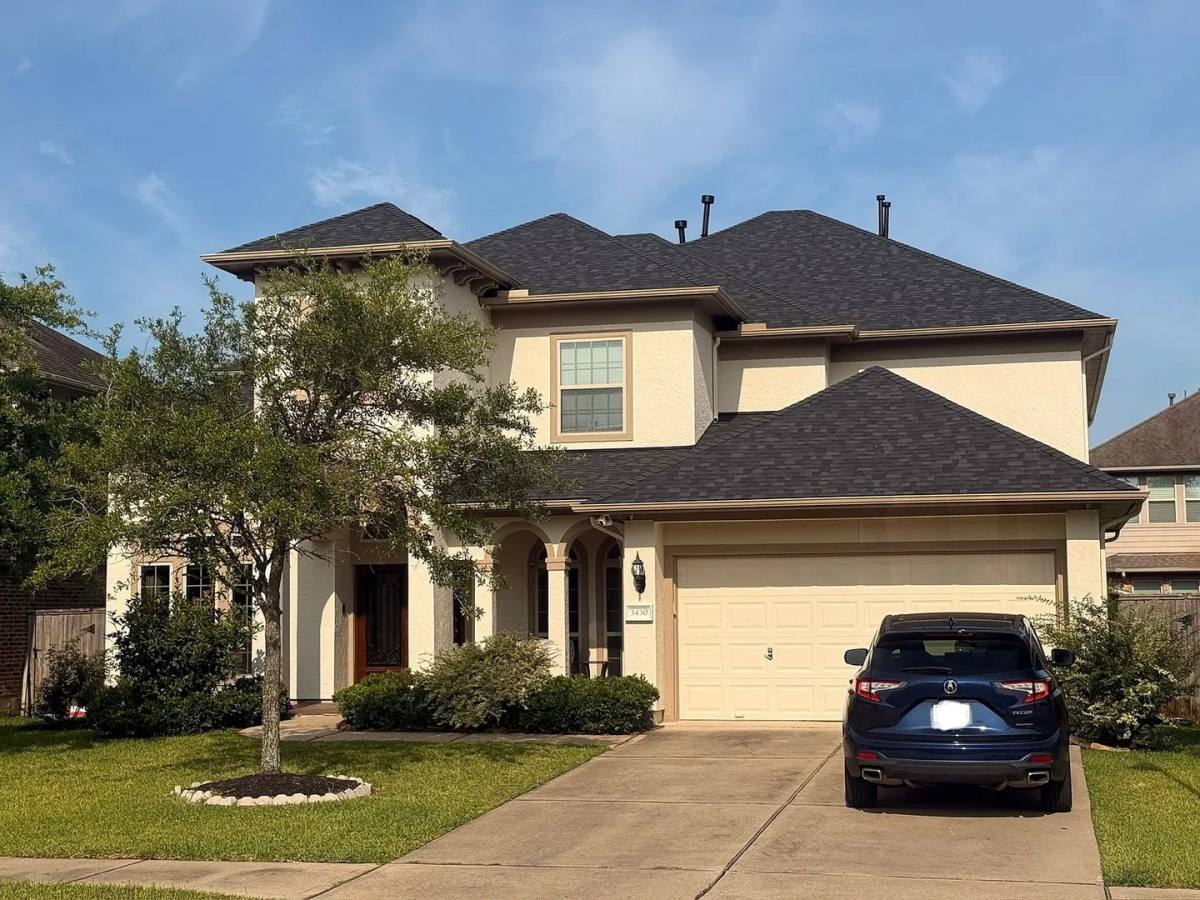 House for rent at 3430 Boone Heights Lane, Fulshear, TX 77441