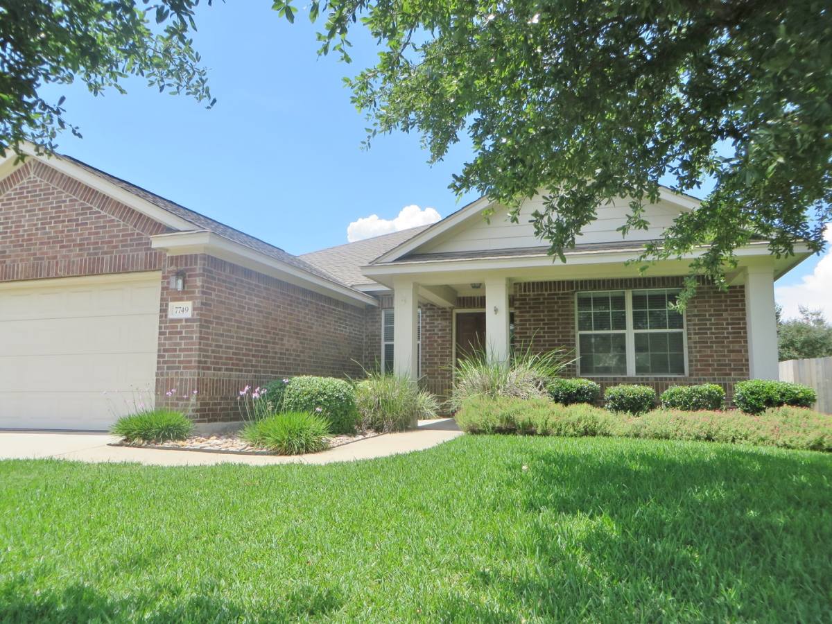 House for rent at 7749 Squirrel Hollow Dr, Georgetown, TX 78628