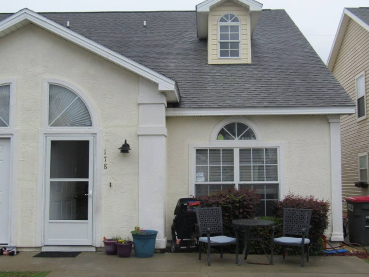 Townhouse for rent at 178 White Cap Way, Panama City Beach, FL 32407