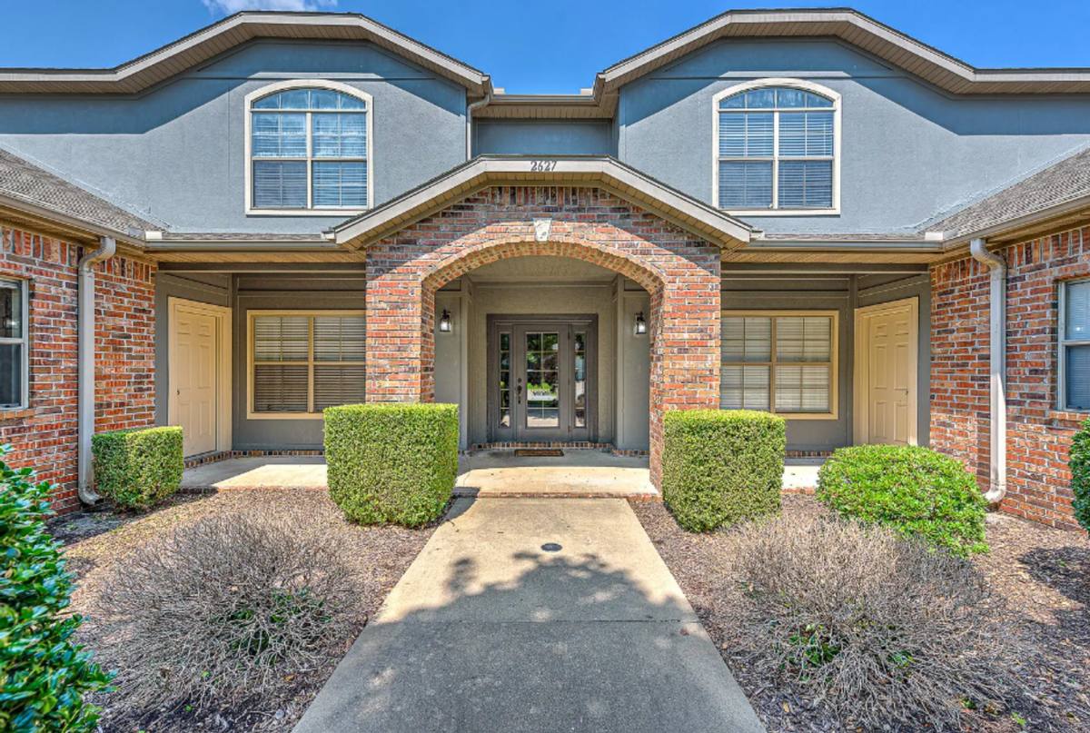 Apartment for rent at 2627 N Miranda, Fayetteville, AR 72703