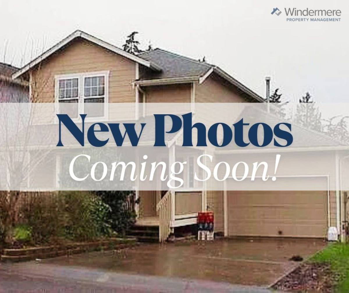 House for rent at 2166 Wildflower Way, Bellingham, WA 98229