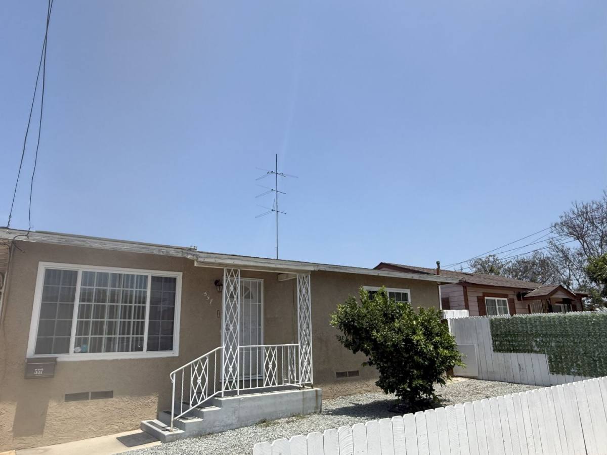 House for rent at 557 Casselman St, Chula Vista, CA 91910