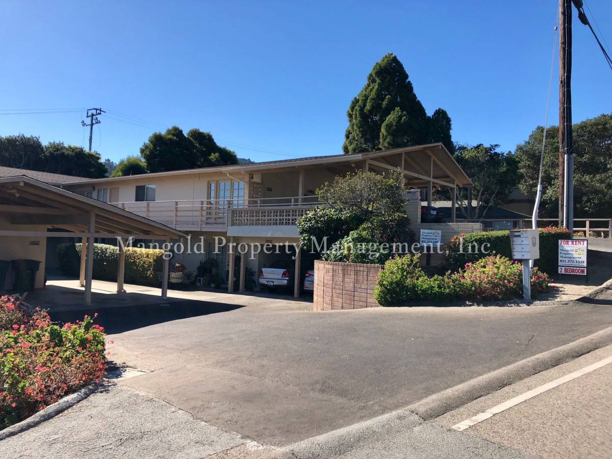 Apartment for rent at 5 Monte Vista Dr, Monterey, CA 93940