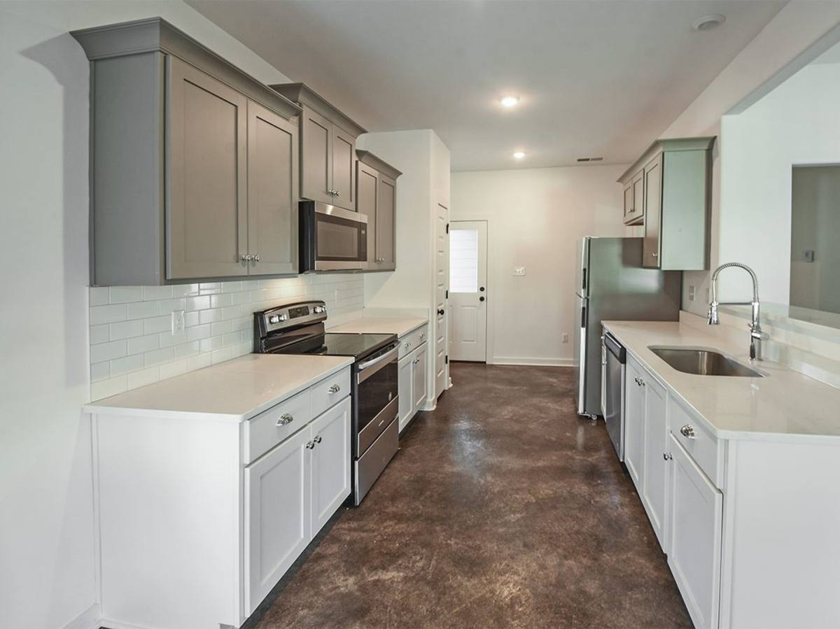 House for rent at 708 Echles St, Memphis, TN 38111