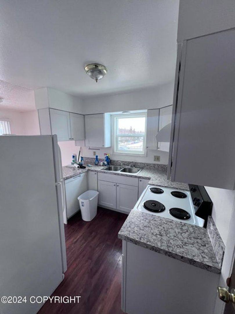 Apartment for rent at 6952 Weimer Rd, Anchorage, AK 99502