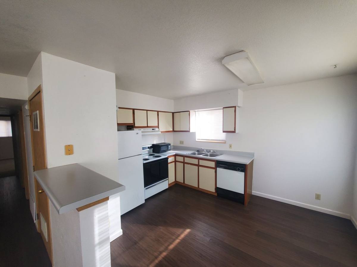 Apartment for rent at 1733-1740 Ohio St, Lawrence, KS 66044