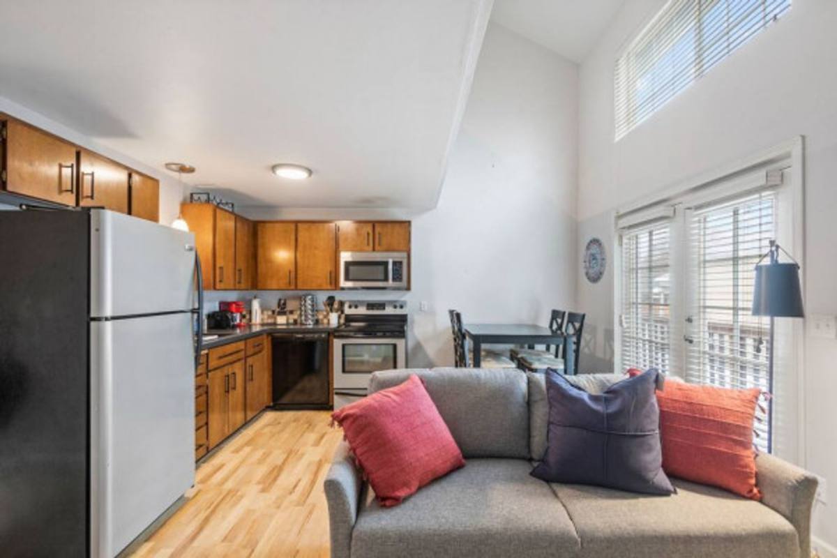 House for rent at 1114 E 8th Ave, Spokane, WA 99202