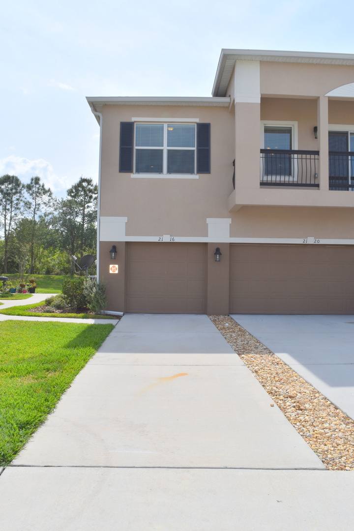 Condo for rent at 2116 Betsy Ross Lane, Saint Cloud, FL 34769