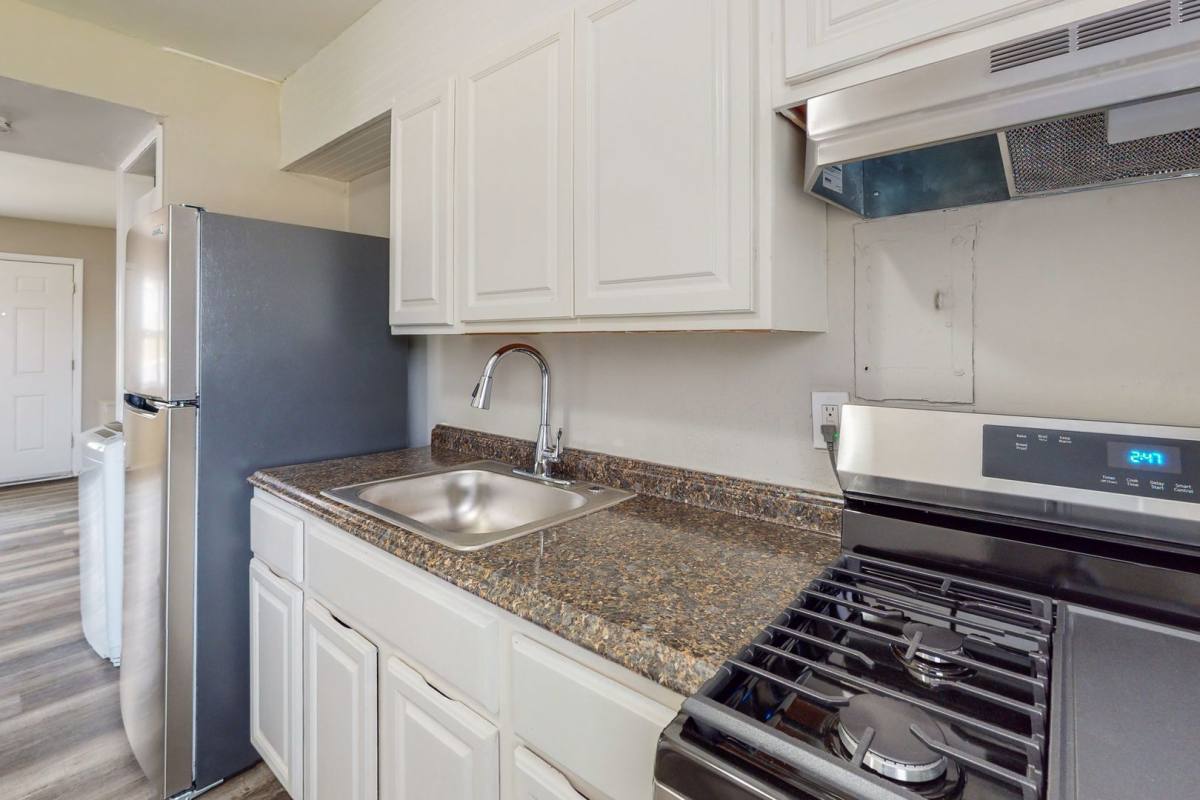 Apartment for rent at 2742 N Rosedale St, Baltimore, MD 21216