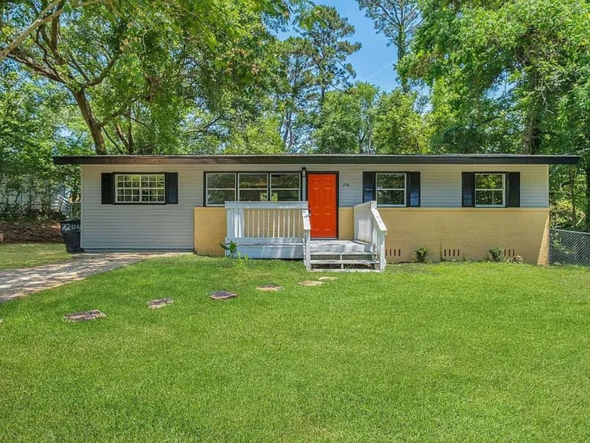 House for rent at 2204 Berkshire Dr, Tallahassee, FL 32304