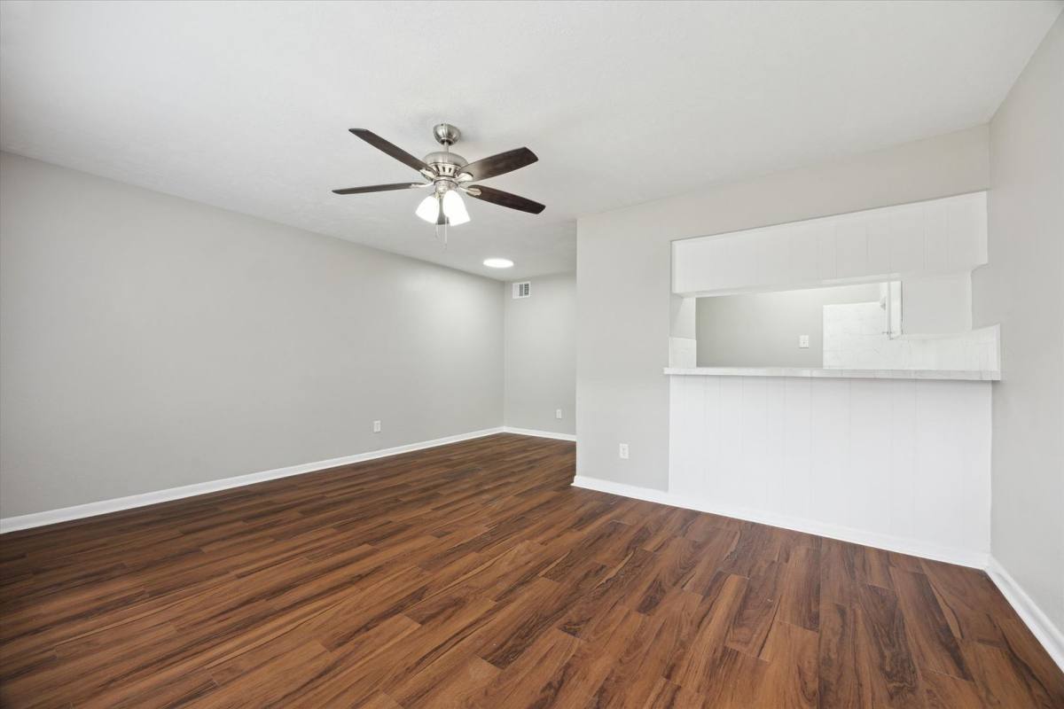Apartment for rent at 414 Marshall, Houston, TX 77006