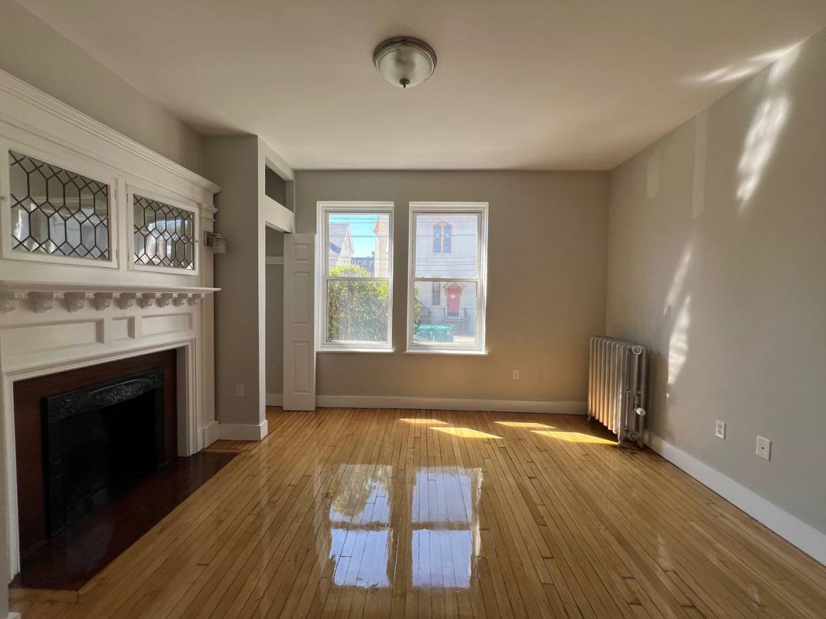 Apartment for rent at 14 Farrington Ave #3, Allston, MA 02134