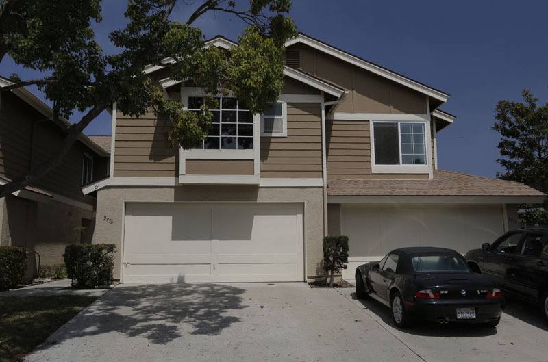 Townhouse for rent at 2956 Lancaster Rd, Carlsbad, CA 92010