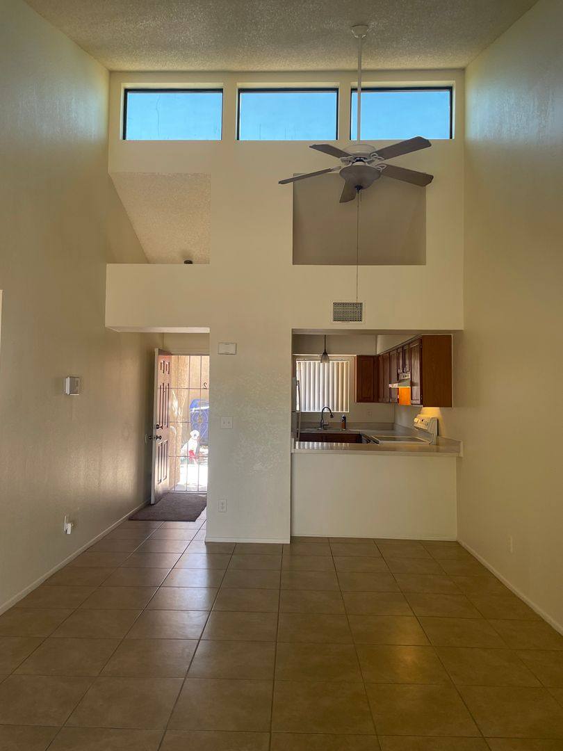 Apartment for rent at 1501 S Van Buren Ave, Tucson, AZ 85711