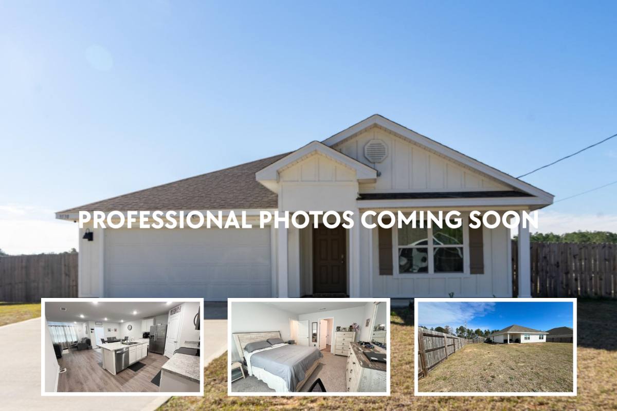 House for rent at 3530 Sugar Maple, Crestview, FL 32539