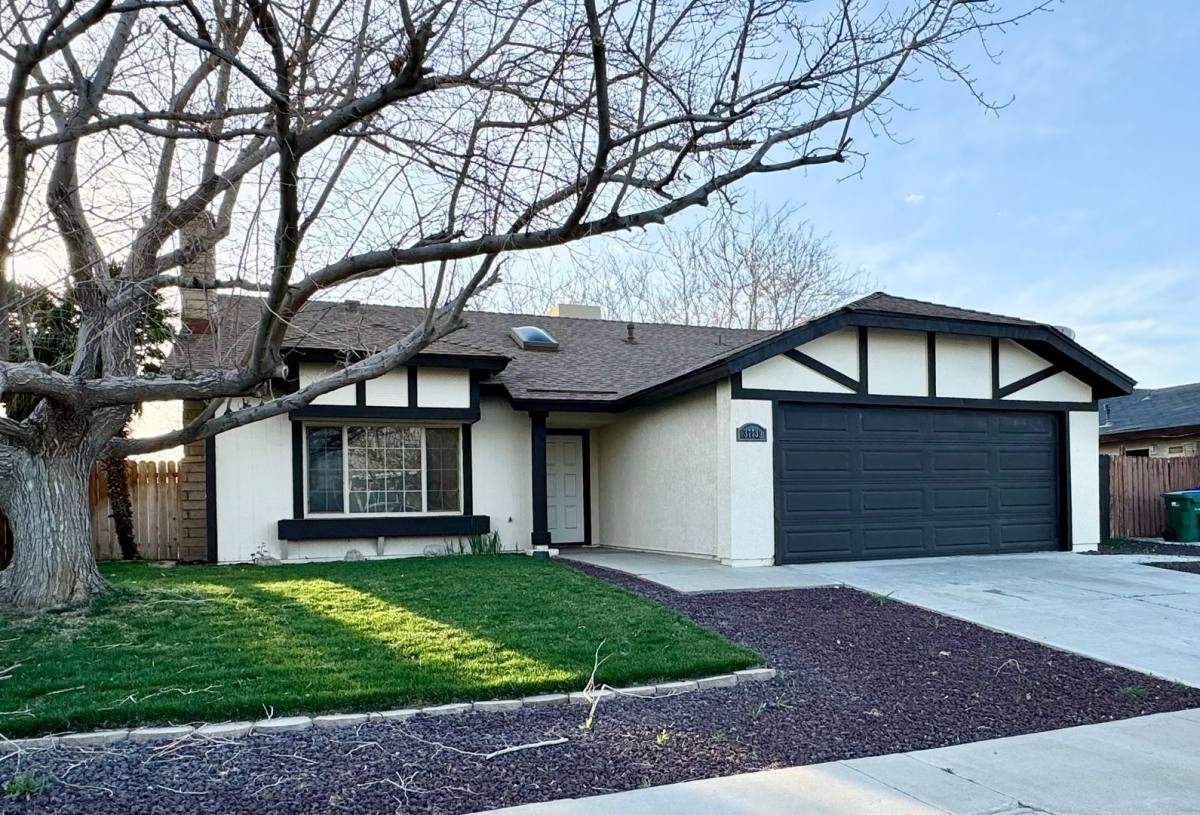House for rent at 37739 Mentor Court, Palmdale, CA 93550