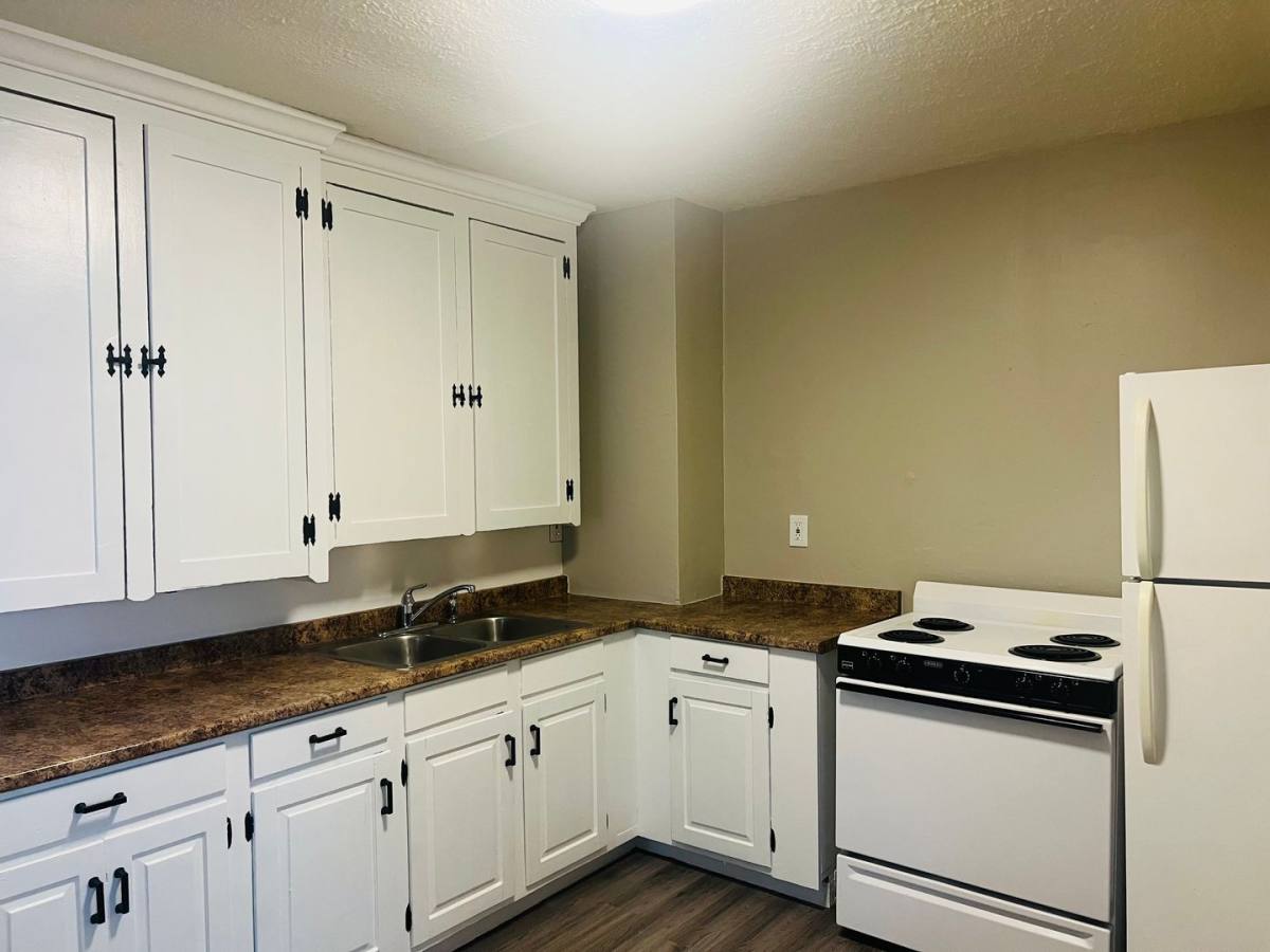 Apartment for rent at 38 High St, Lebanon, NH 03766