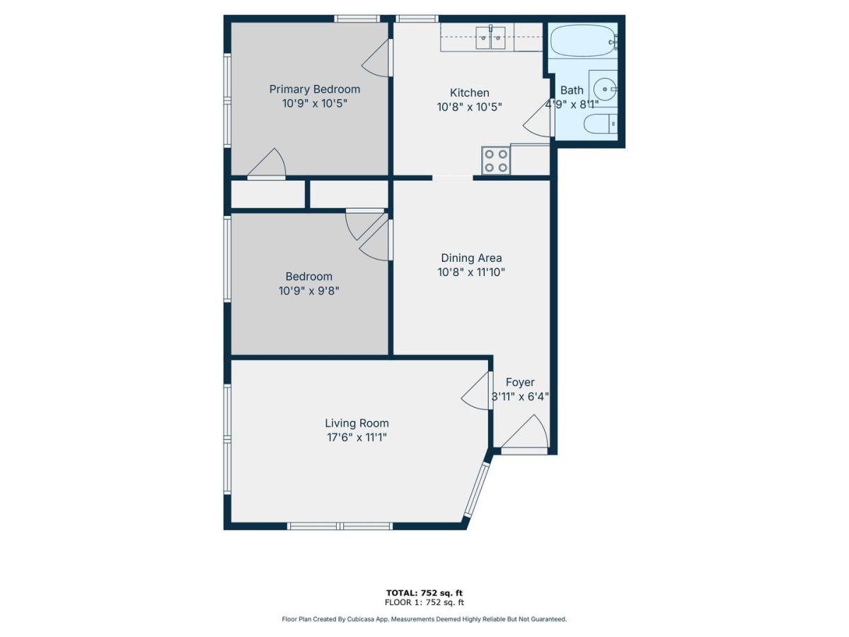 Apartment for rent at 38 High St, Lebanon, NH 03766