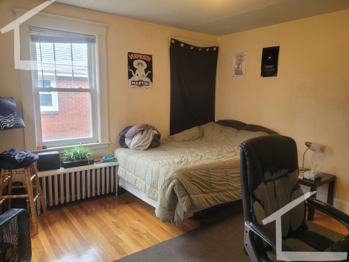Townhouse for rent at 90 Colborne Rd #1, Brighton, MA 02135