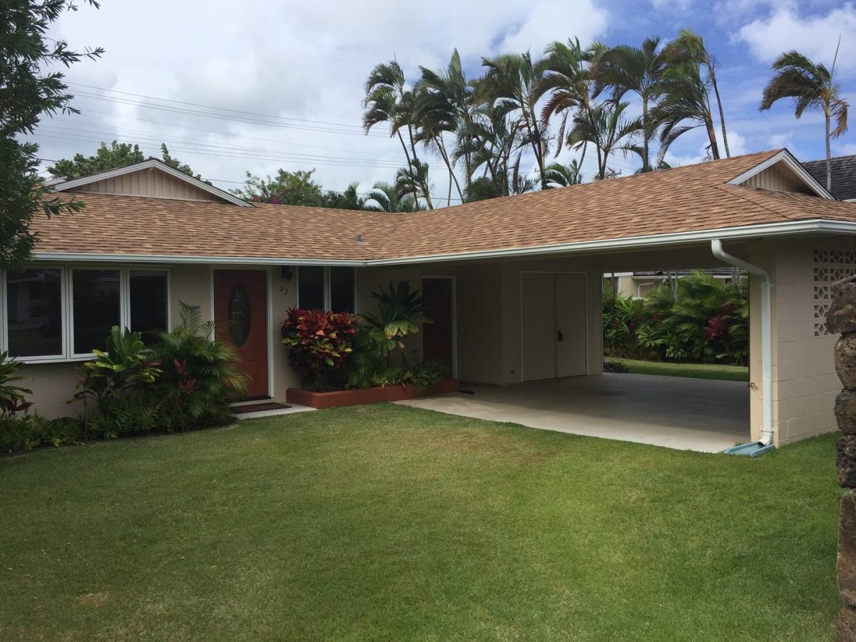 House for rent at 92 Aikahi Loop, Kailua, HI 96734
