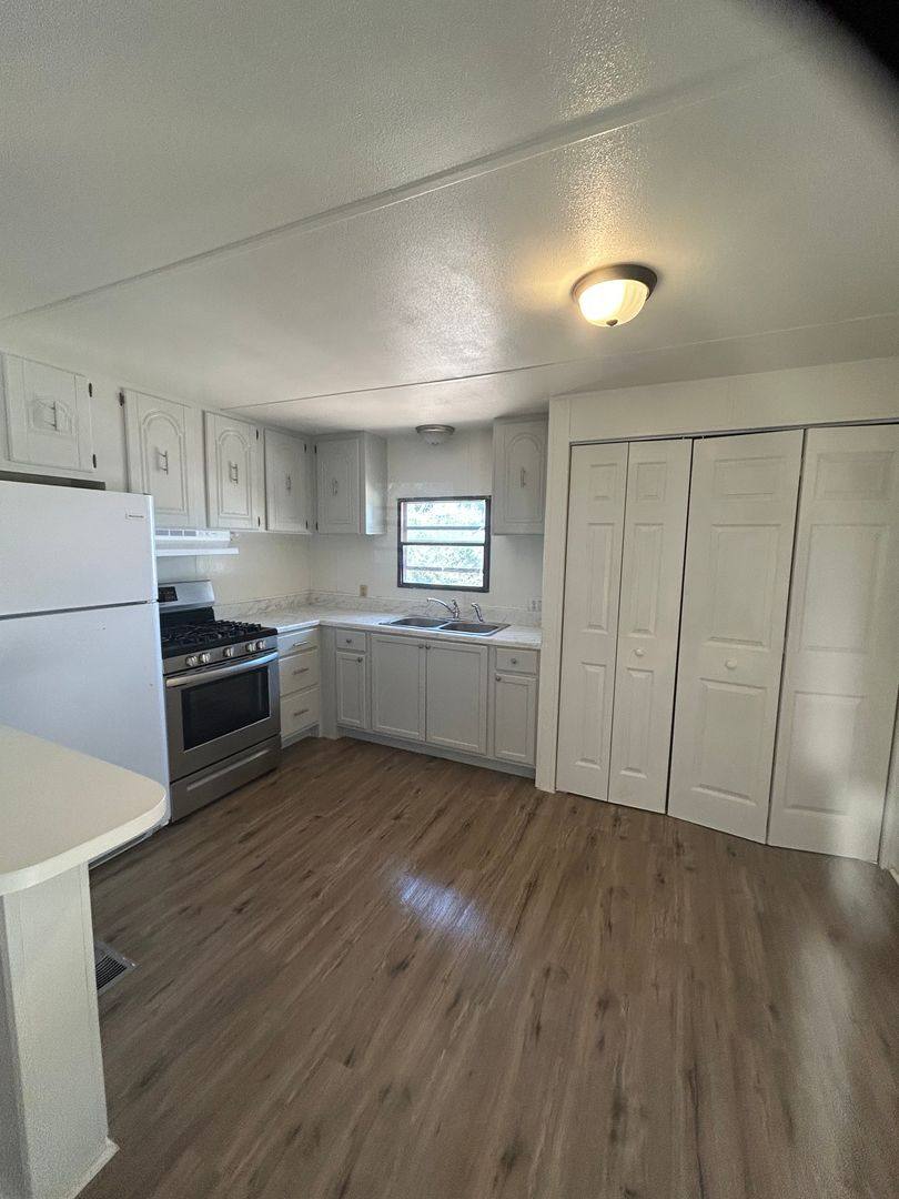 House for rent at 201 W Scharbauer, Hobbs, NM 88240