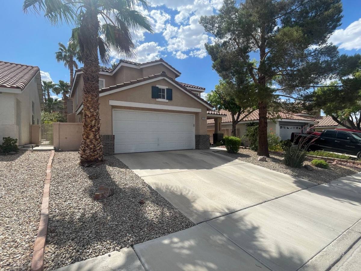 House for rent at 91 Tanglewood Dr, Henderson, NV 89012