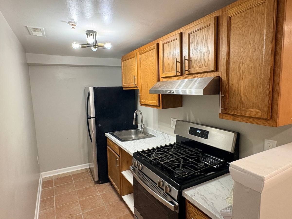 Apartment for rent at 2472 Alabama Ave SE, Washington, DC 20020