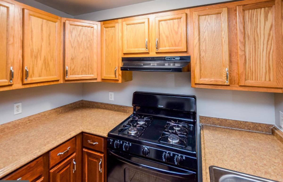Apartment for rent at 2472 Alabama Ave SE, Washington, DC 20020