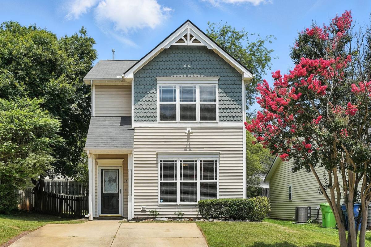 House for rent at 1913 Barngate Way, Raleigh, NC 27614