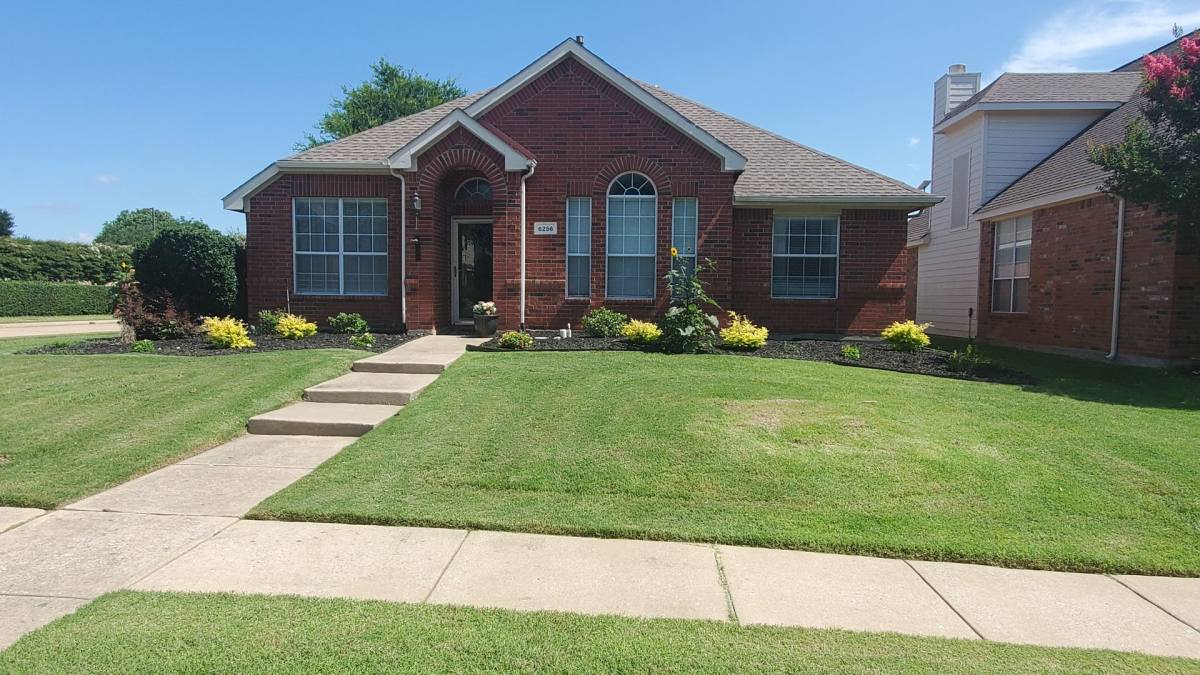House for rent at 6256 White Pine Dr, McKinney, TX 75070