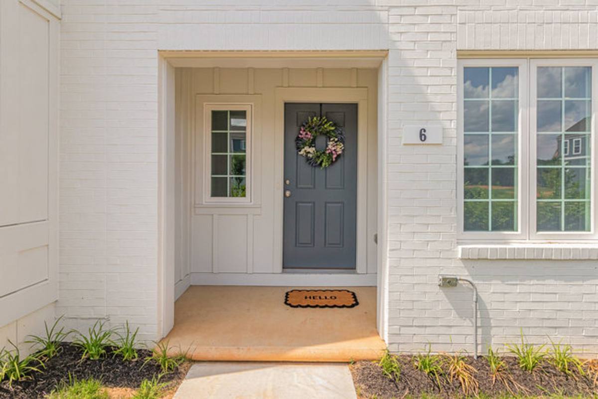 Townhouse for rent at 6 Seover Way, Carlisle, PA 17015