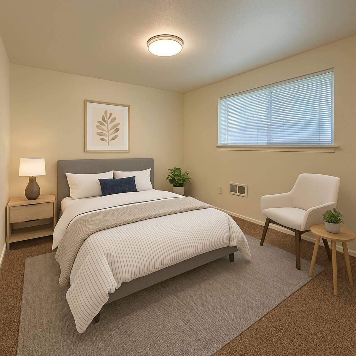 Apartment for rent at 5910 78th St W, Lakewood, WA 98499