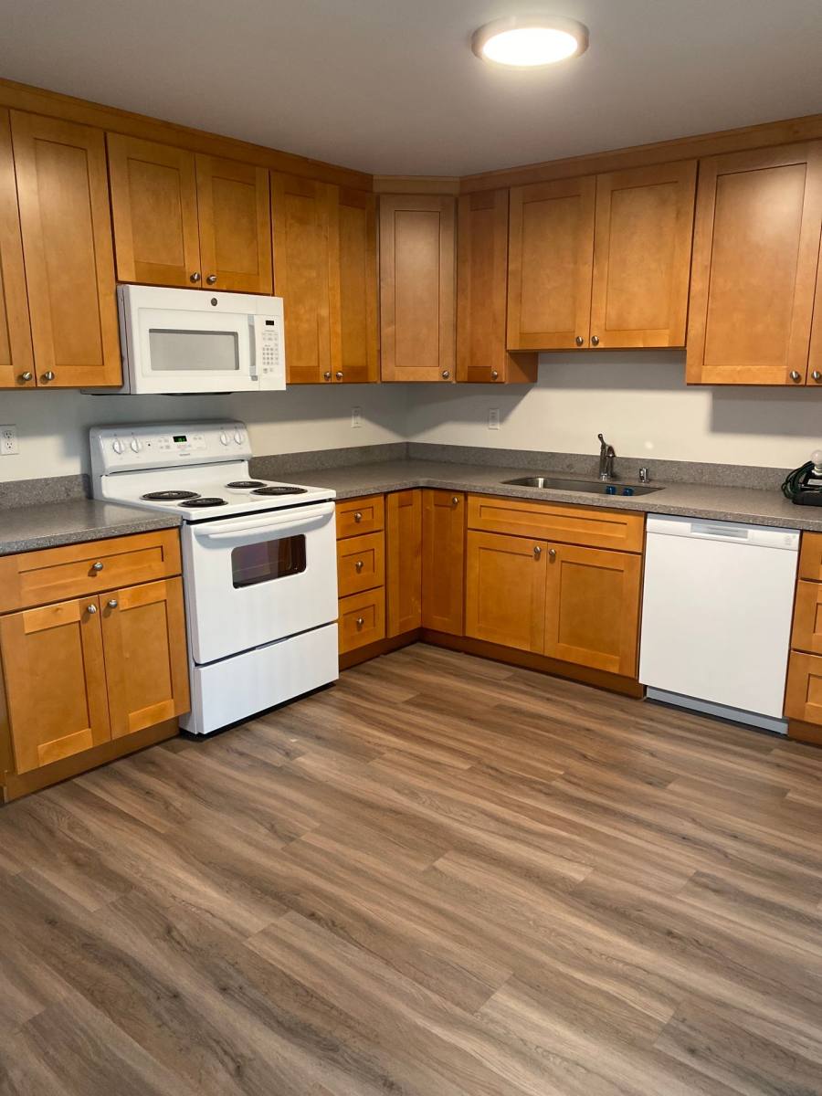 Townhouse for rent at 6820 20th St E, Fife, WA 98424