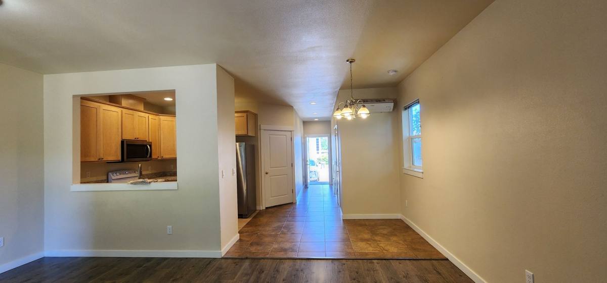 Townhouse for rent at 230 & 240 E Milton St, Lebanon, OR 97355