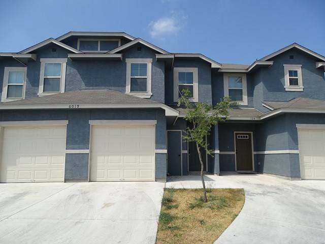 Townhouse for rent at 6019 Karly Way, San Antonio, TX 78244