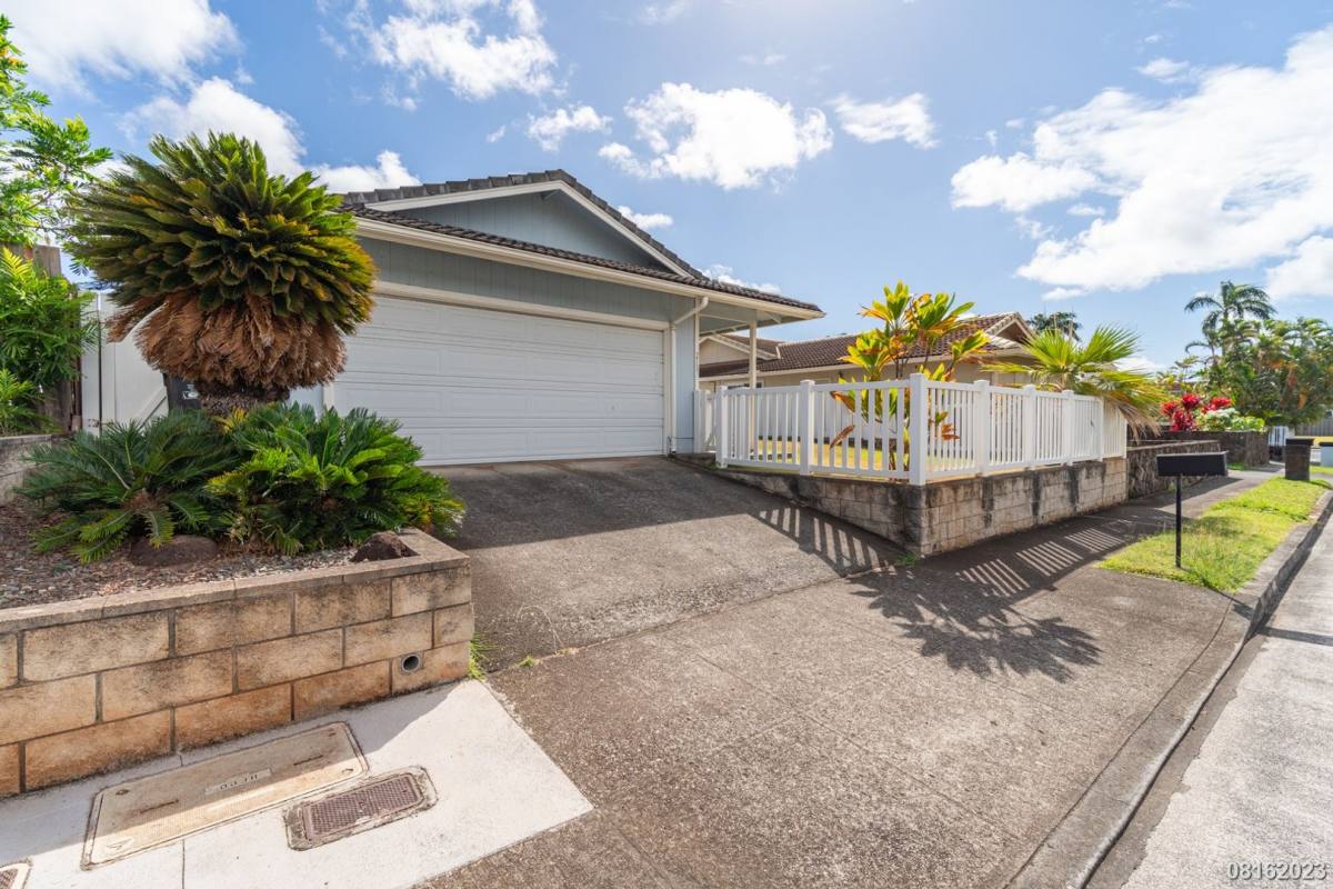 House for rent at 211 Akiohala St, Kailua, HI 96734