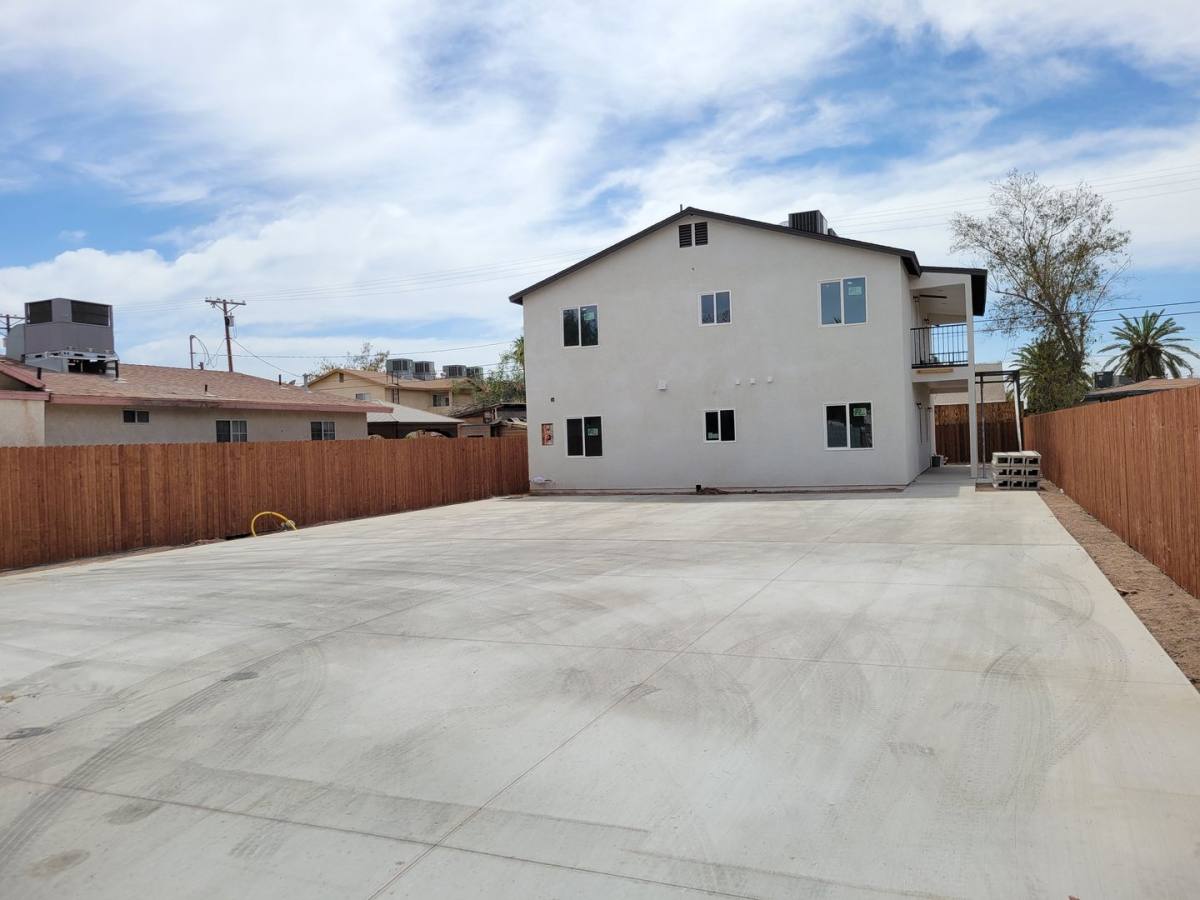 Apartment for rent at 933 Rockwood Ave, Calexico, CA 92231