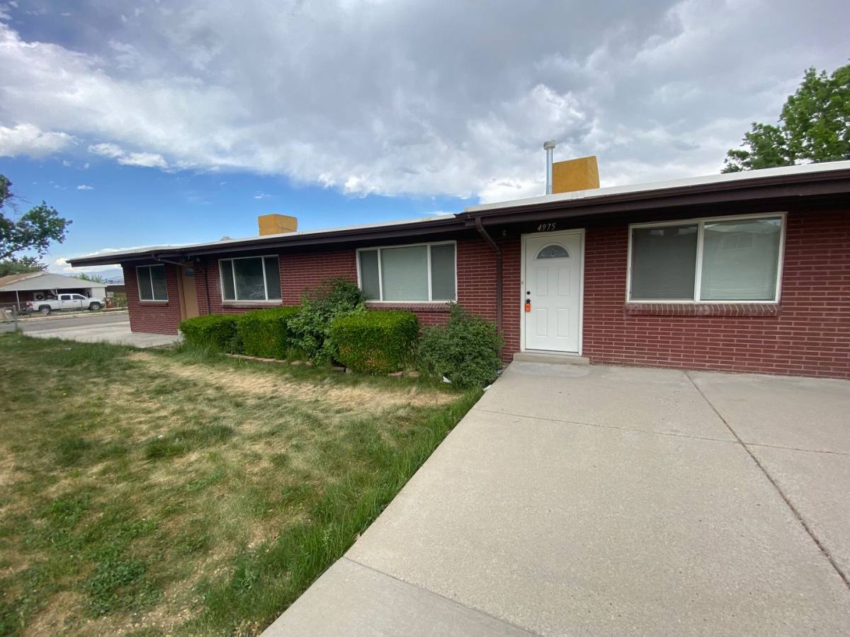 Apartment for rent at 4971 S 3535 W, Salt Lake City, UT 84129