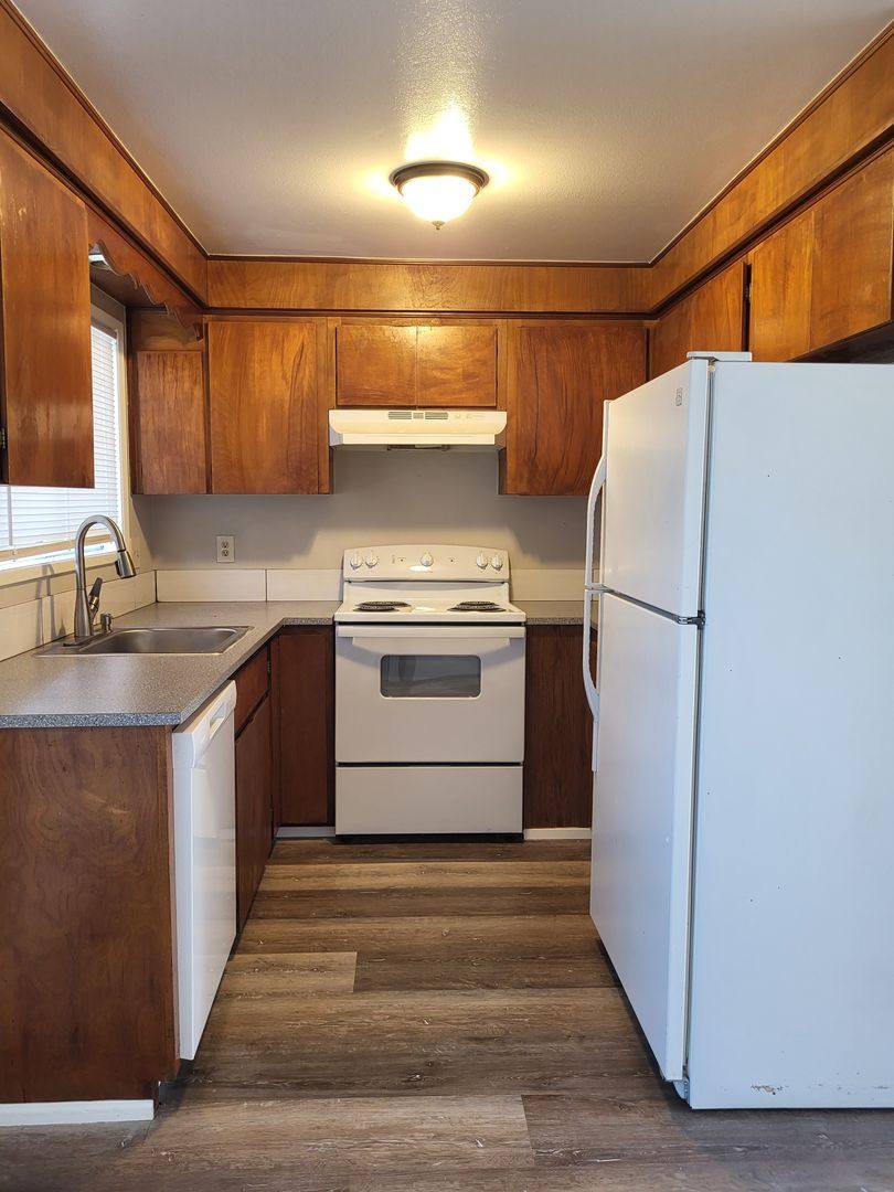 Apartment for rent at 750 E St, Lebanon, OR 97355