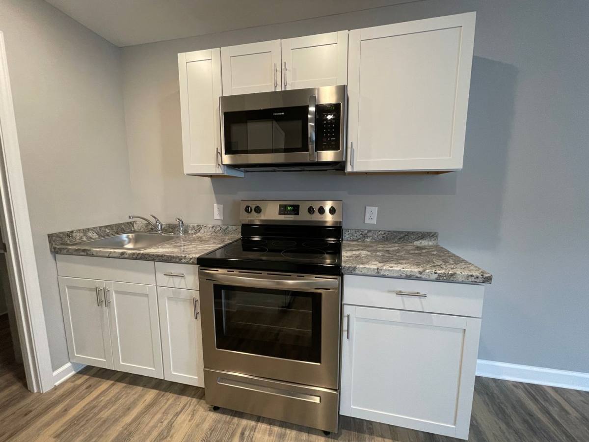 Apartment for rent at 200 Hubbard, Winchester, KY 40391