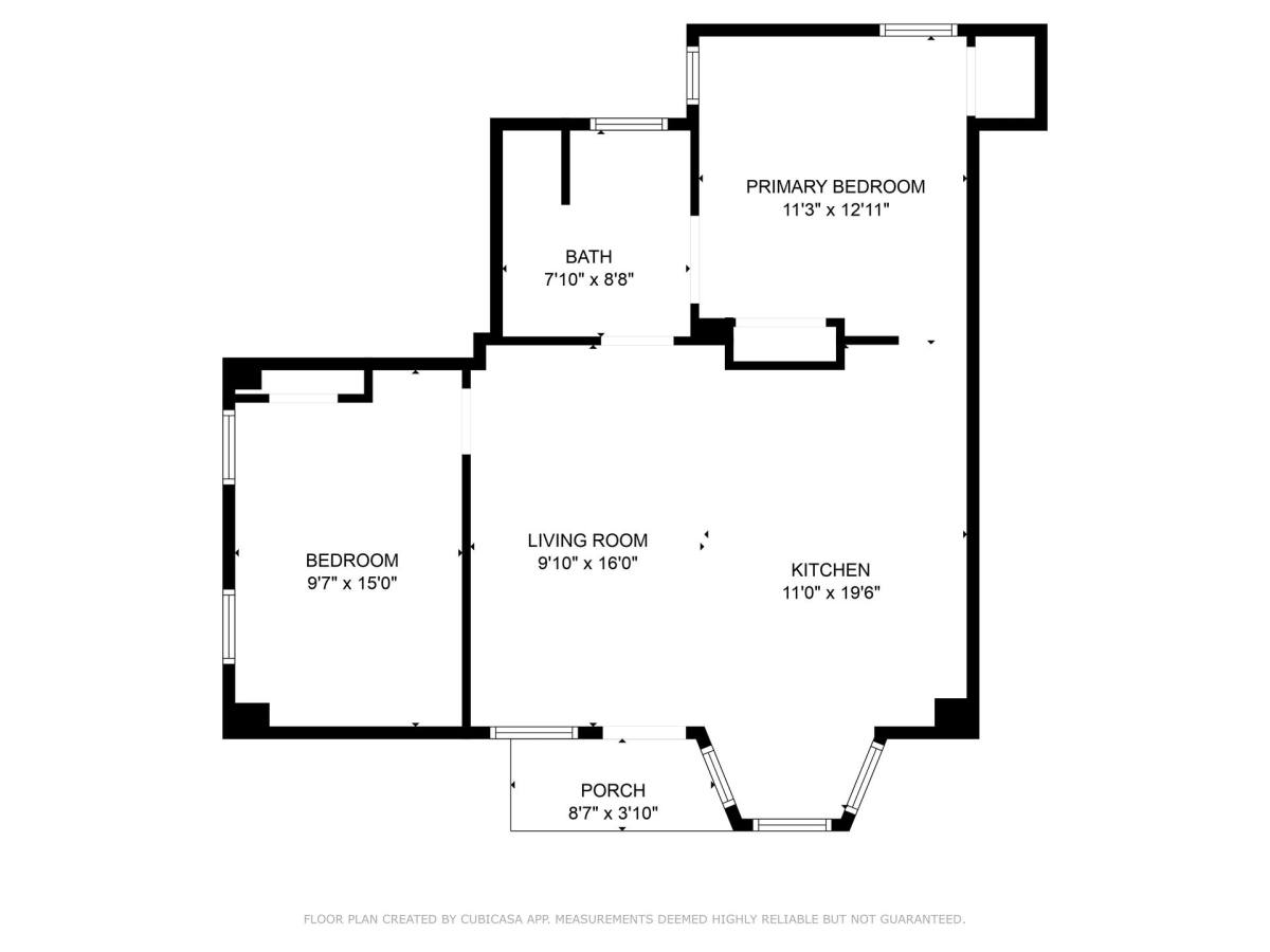 Apartment for rent at 31, 63, 77-79 Christian St, White River Junction, VT 05001