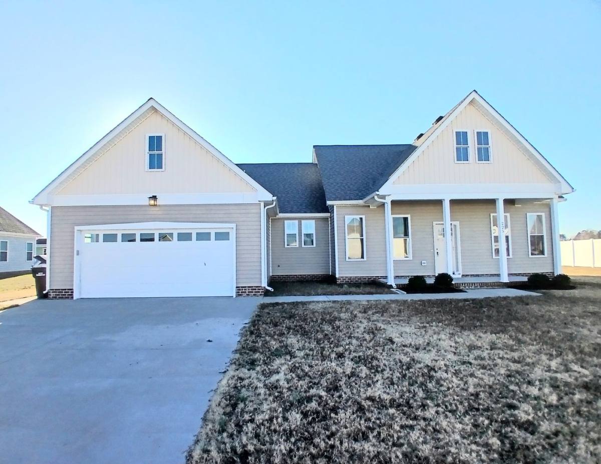 House for rent at 225 Pleasant Dr, Elizabeth City, NC 27909