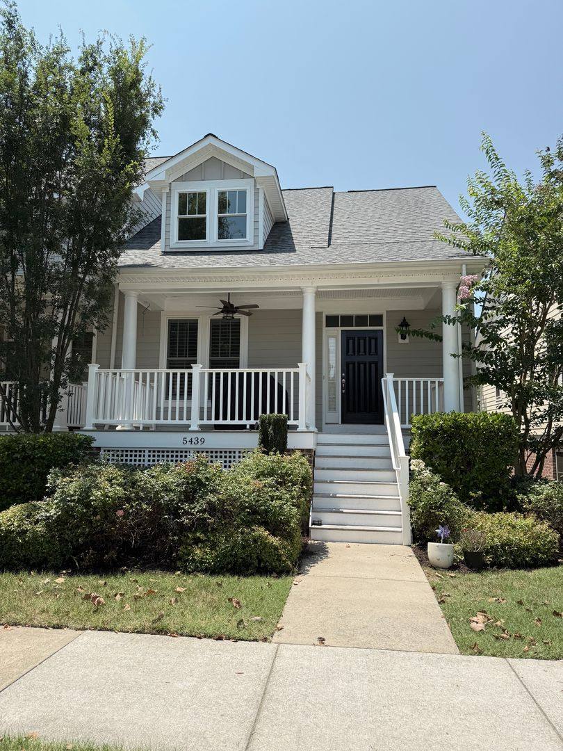 Townhouse for rent at 5439 Center St, Williamsburg, VA 23188