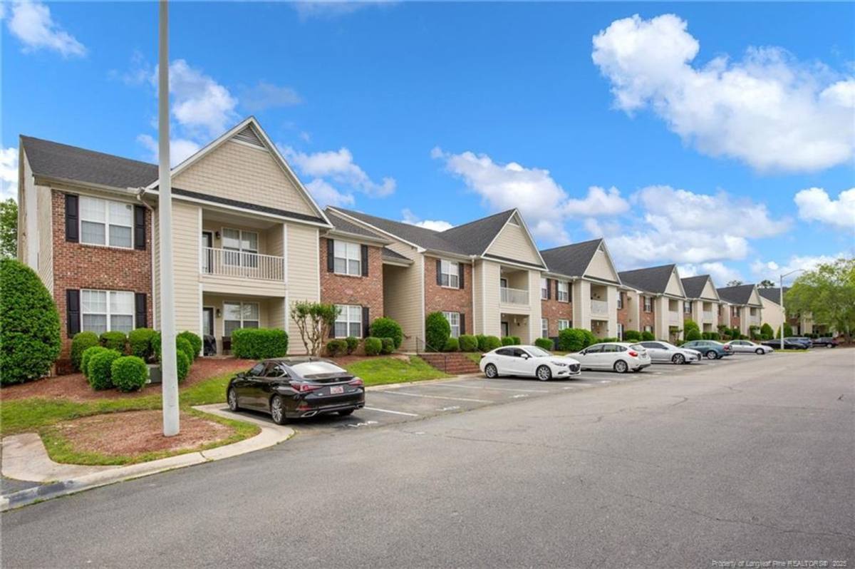 Condo for rent at 3119 Wisteria Lane, Fayetteville, NC 28314