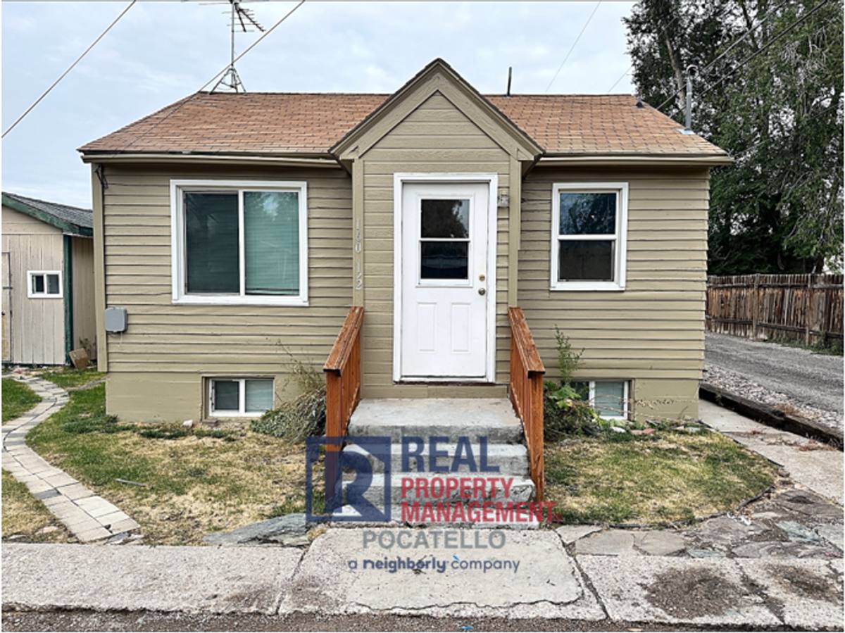 Apartment for rent at 160 Park Ave, Pocatello, ID 83201