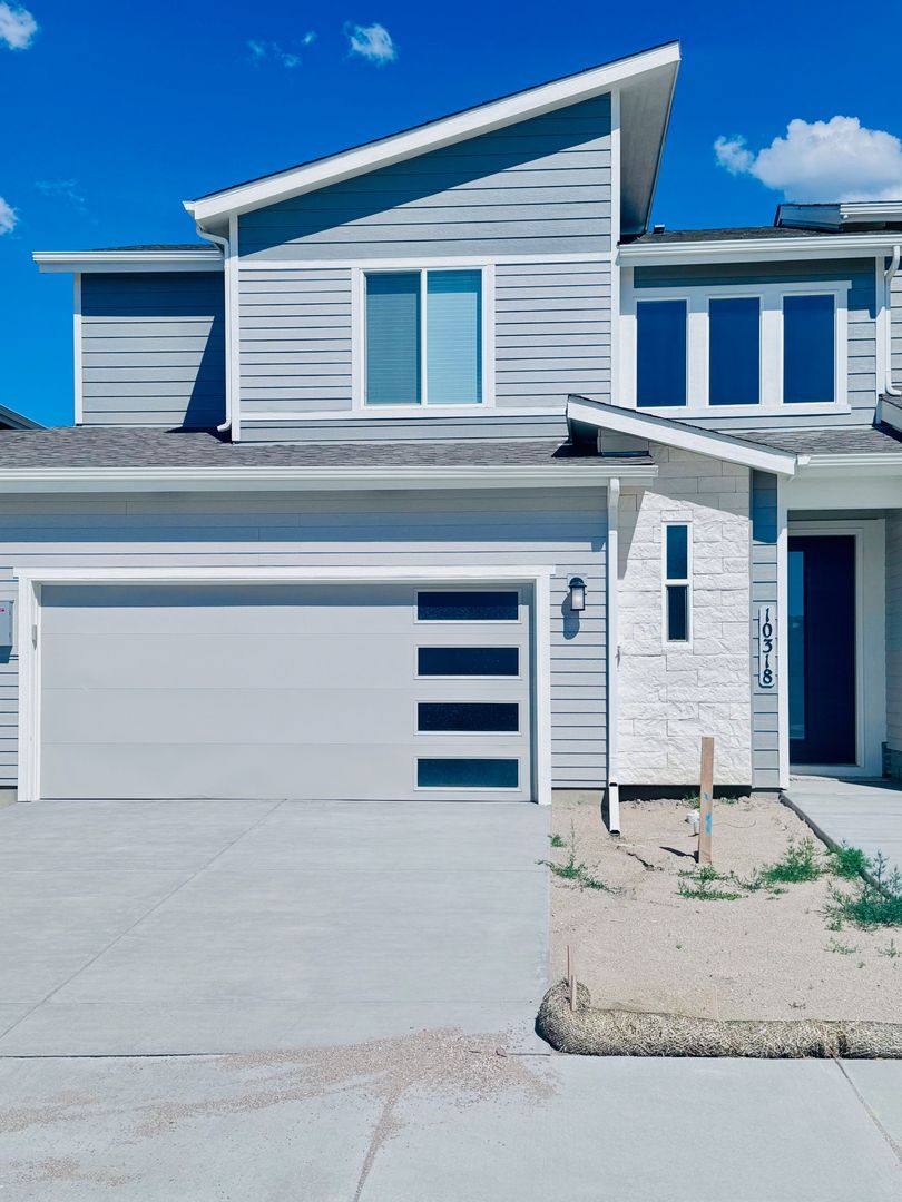 Townhouse for rent at 10318 Moynihan Heights, Colorado Springs, CO 80924