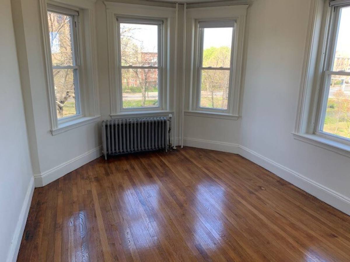 Apartment for rent at 235 Park Dr #45, Boston, MA 02215