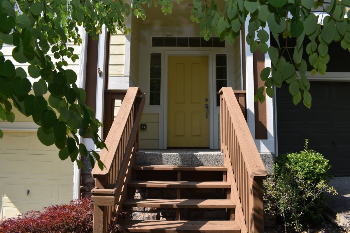 Townhouse for rent at 125 Spruce St, Tacoma, WA 98466