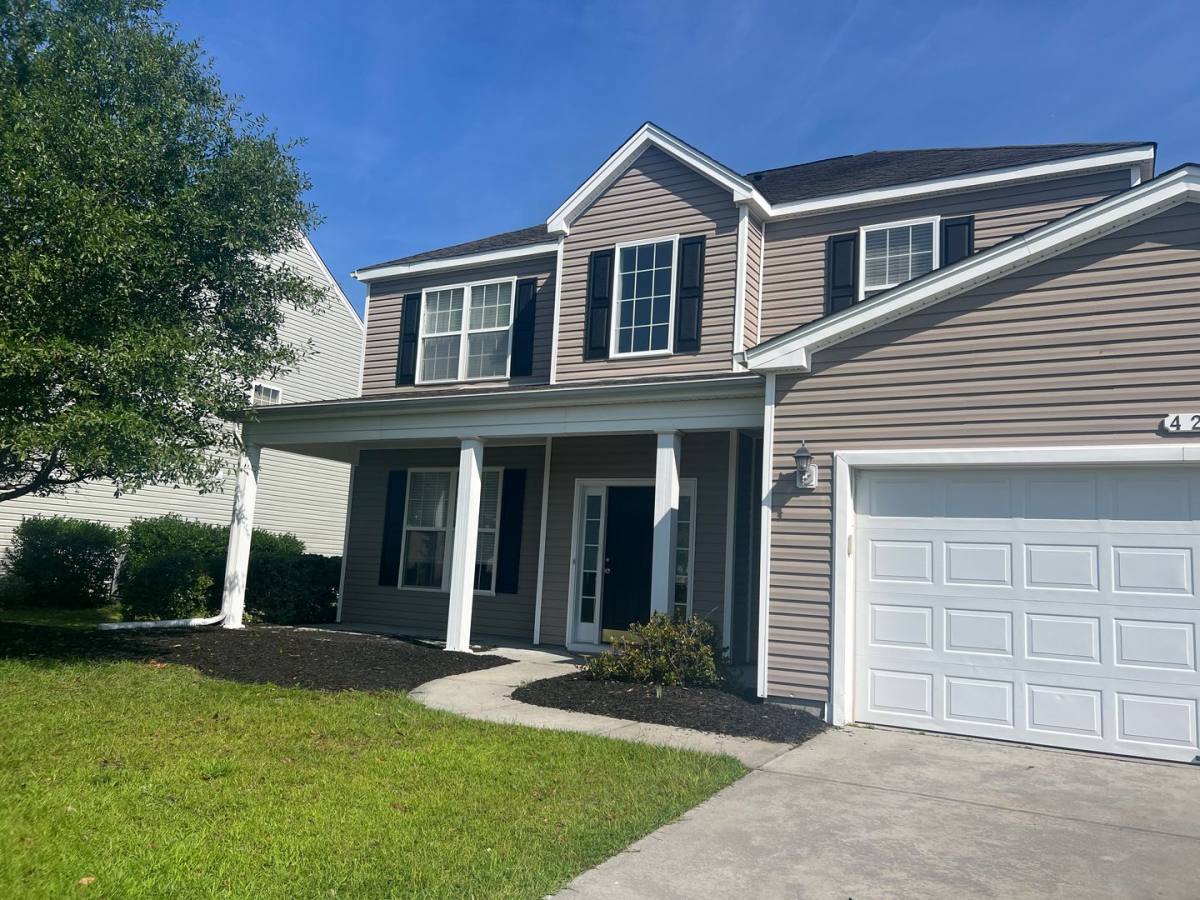 House for rent at 421 Mooreland Dr, Myrtle Beach, SC 29588